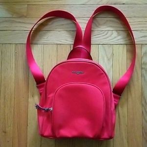 Karl Lagerfeld Backpack